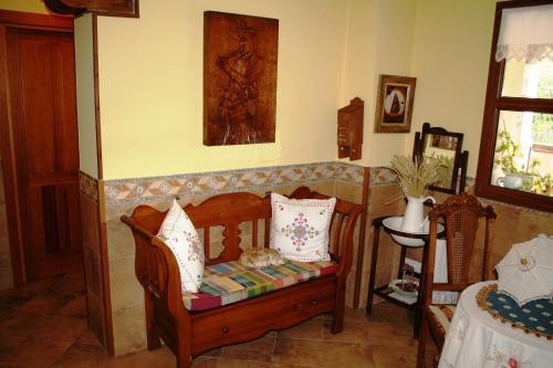 Agroturismo Perlakua Saka