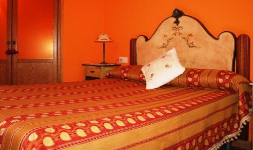 Agroturismo Perlakua Saka