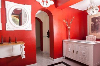 Hotel Boutique Al- Ana Marbella