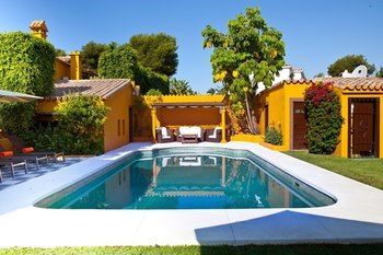 Hotel Boutique Al- Ana Marbella