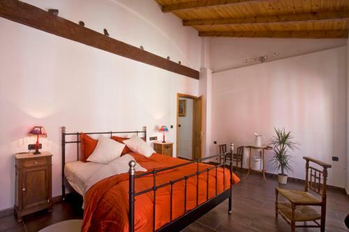 Apartamento La Casa Del Balc�n