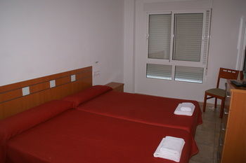 Hotel Sierra Mar