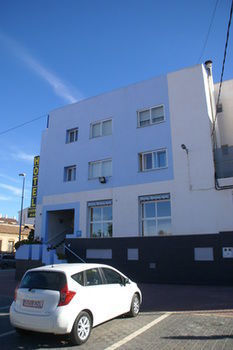 Hotel Sierra Mar