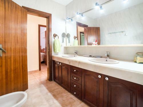 Holiday Home Aurorita Calafell