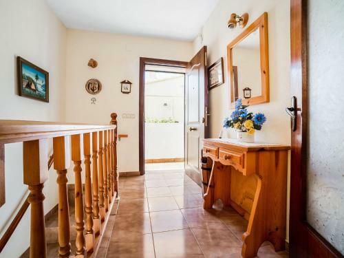 Holiday Home Aurorita Calafell