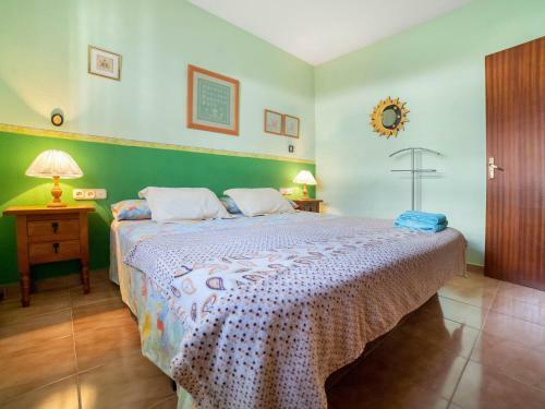 Holiday Home Aurorita Calafell