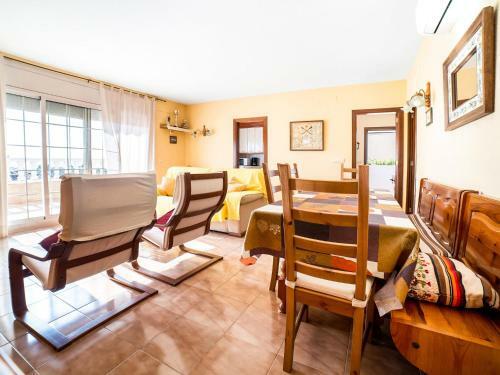 Holiday Home Aurorita Calafell
