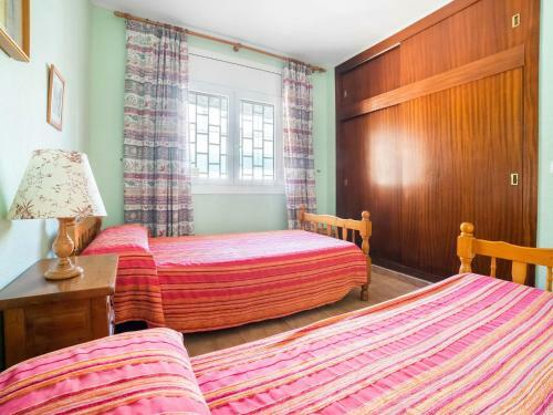 Holiday Home Aurorita Calafell