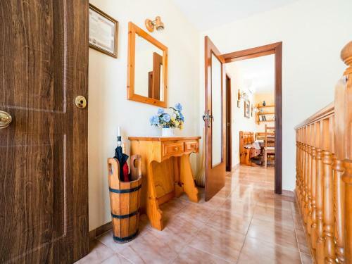 Holiday Home Aurorita Calafell