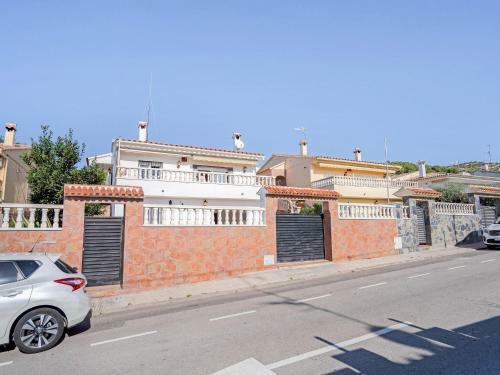 Holiday Home Aurorita Calafell