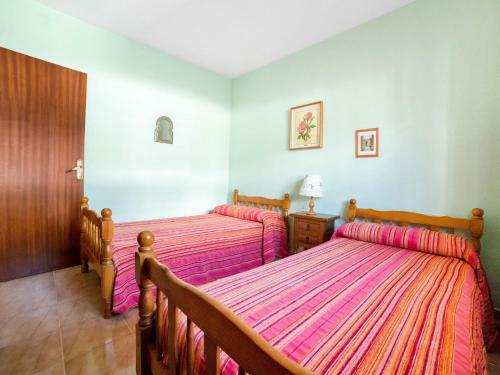 Holiday Home Aurorita Calafell
