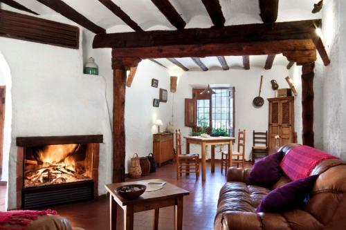 La Sabina Casa Rural