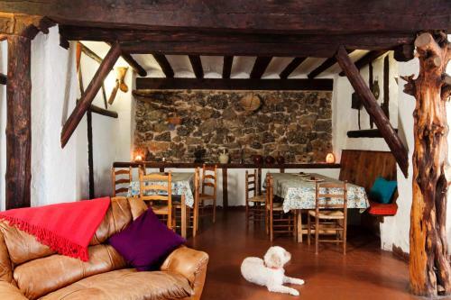 La Sabina Casa Rural