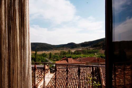 La Sabina Casa Rural