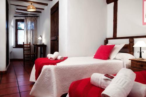 La Sabina Casa Rural