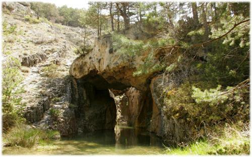 La Sabina Casa Rural
