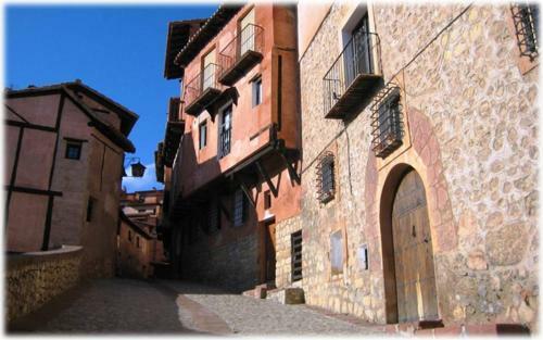 La Sabina Casa Rural