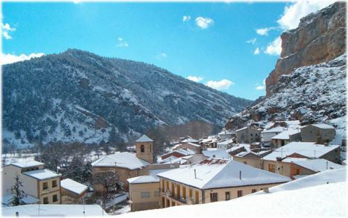 La Sabina Casa Rural