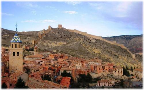 La Sabina Casa Rural