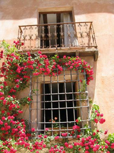 La Sabina Casa Rural