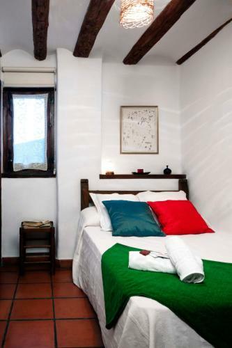 La Sabina Casa Rural