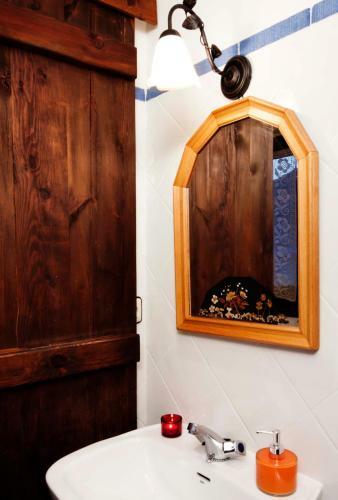 La Sabina Casa Rural