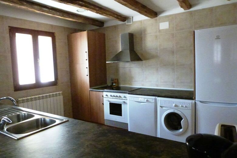 Casa Rural Enekoizar