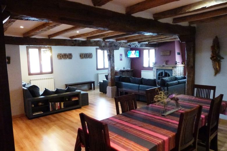 Casa Rural Enekoizar