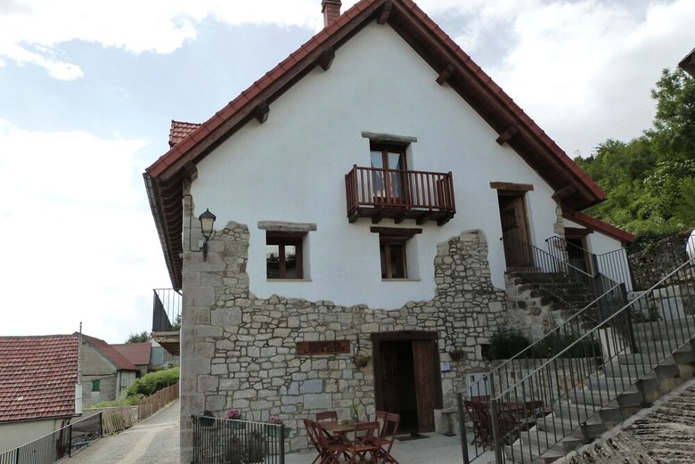 Casa Rural Enekoizar