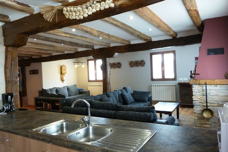 Casa Rural Enekoizar