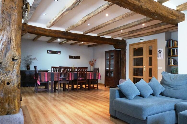Casa Rural Enekoizar
