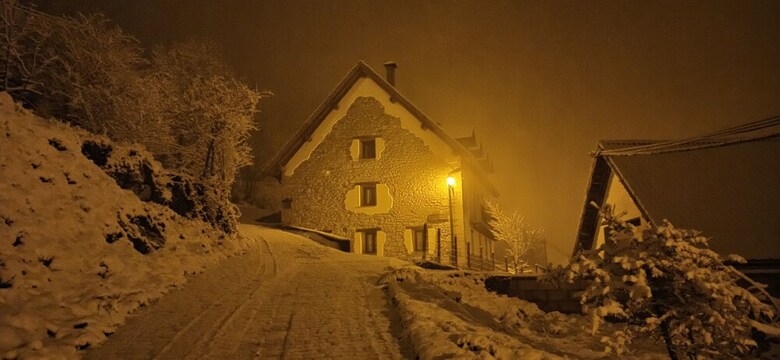Casa Rural Enekoizar