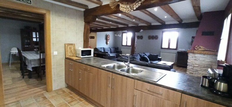Casa Rural Enekoizar