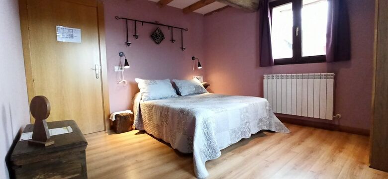 Casa Rural Enekoizar
