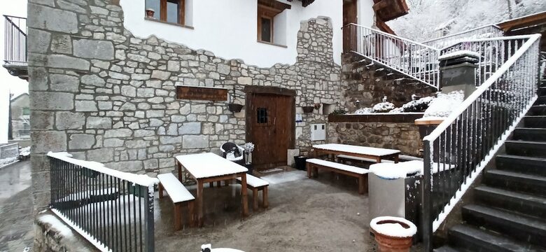 Casa Rural Enekoizar