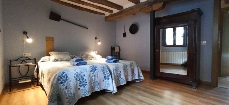 Casa Rural Enekoizar
