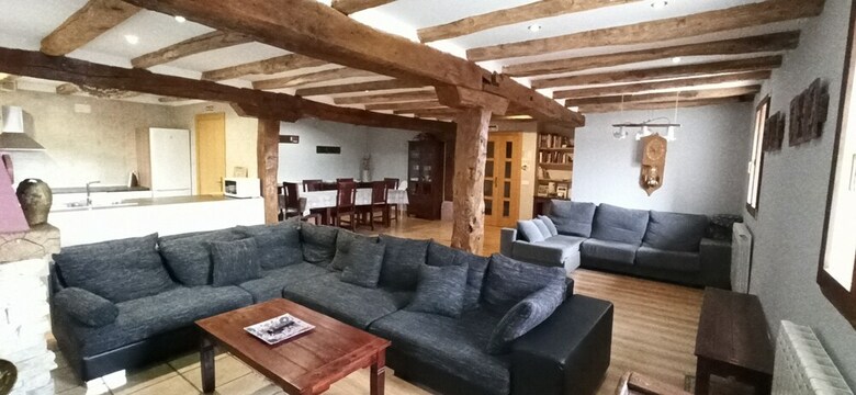 Casa Rural Enekoizar
