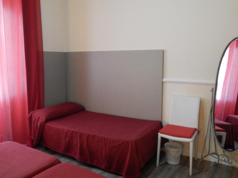 Hostal Hospederia Marqu�s