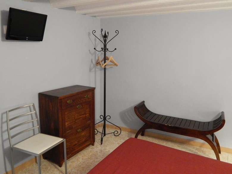 Hostal Hospederia Marqu�s