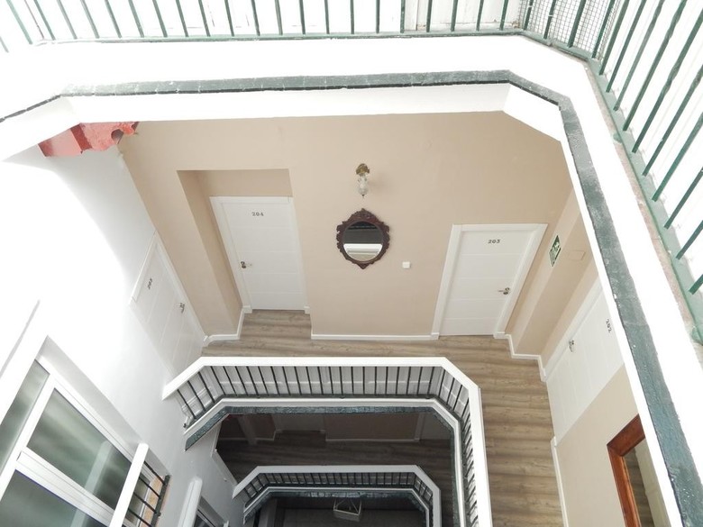 Hostal Hospederia Marqu�s