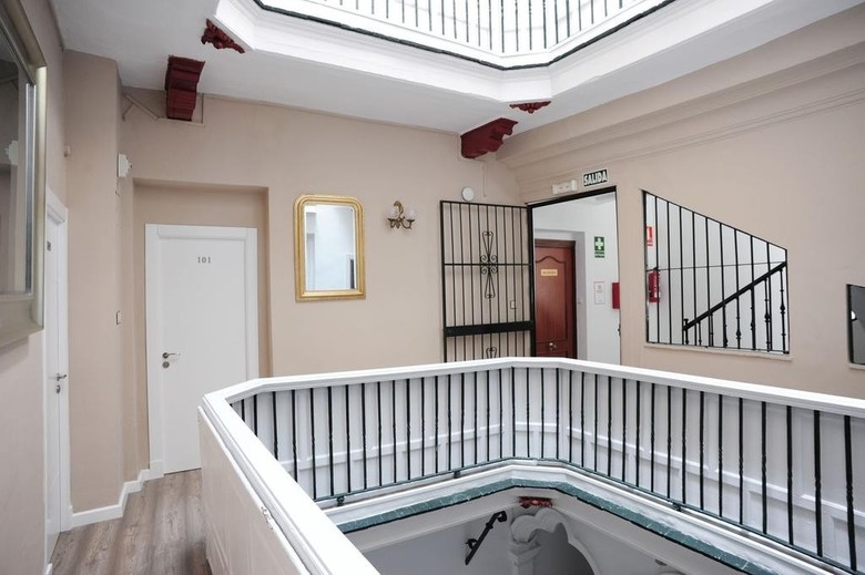 Hostal Hospederia Marqu�s