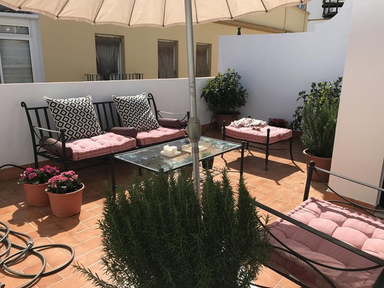 Apartamento Edificio Ant�n