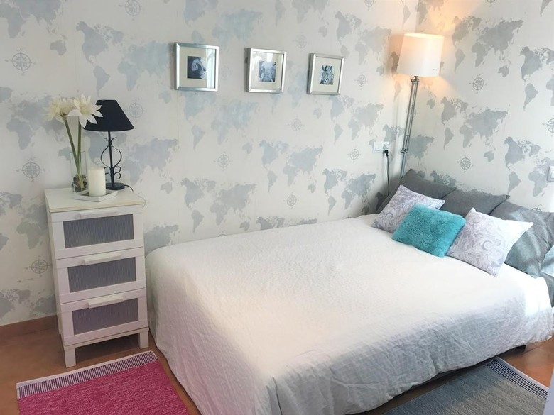 Apartamento Edificio Ant�n