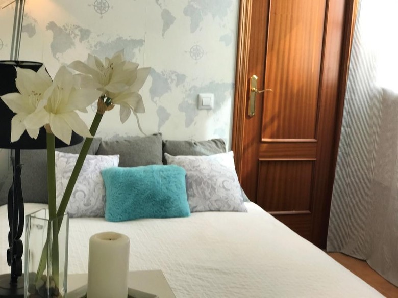 Apartamento Edificio Ant�n