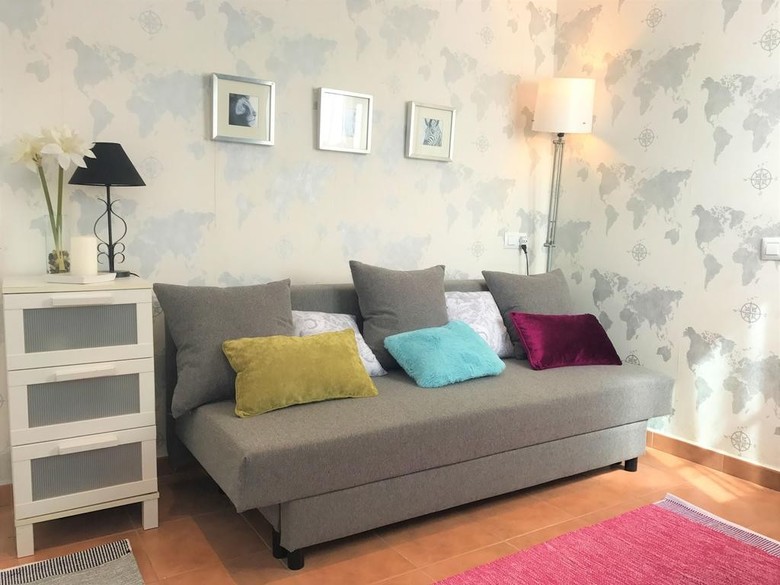 Apartamento Edificio Ant�n