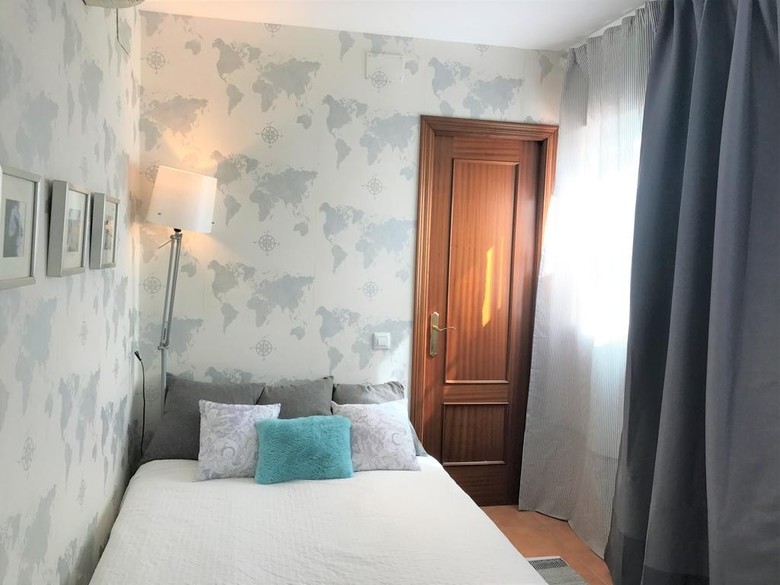 Apartamento Edificio Ant�n