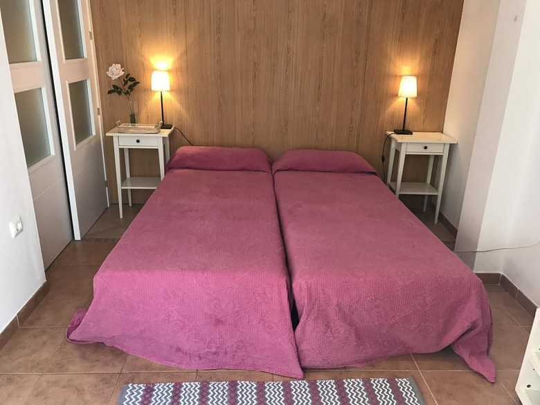 Apartamento Edificio Ant�n