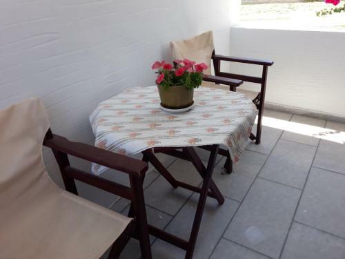 Apartamento Island Rooms & Studios