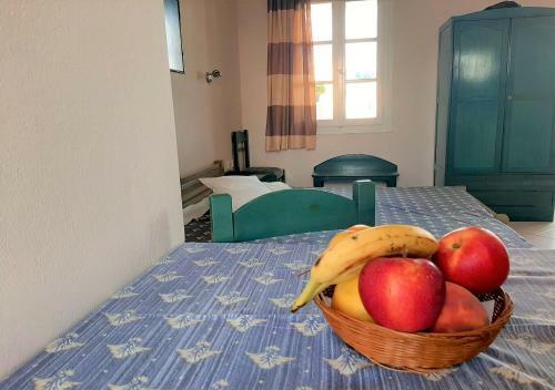 Apartamento Island Rooms & Studios