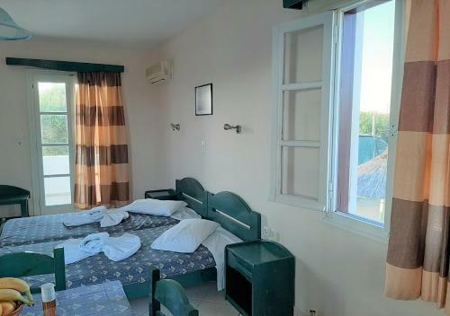 Apartamento Island Rooms & Studios